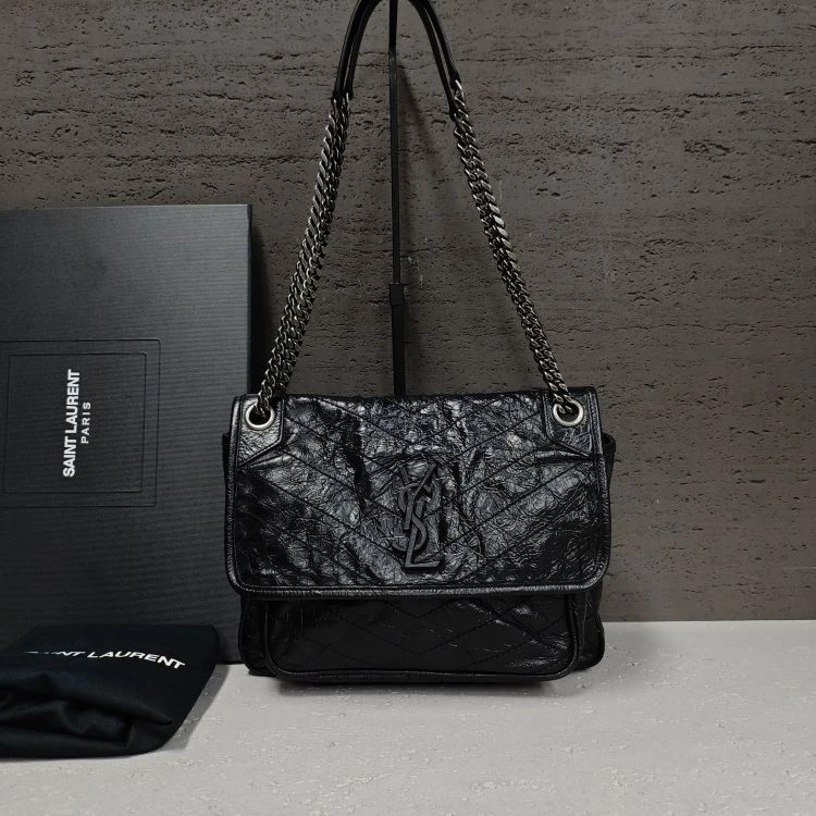 95新/圣罗兰/C14308300623/[PY1107B0007]