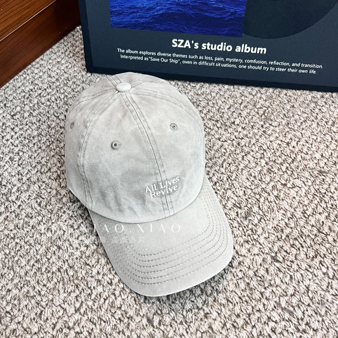 少量清库 拍完不加 多款  加深加宽显脸小棒球帽