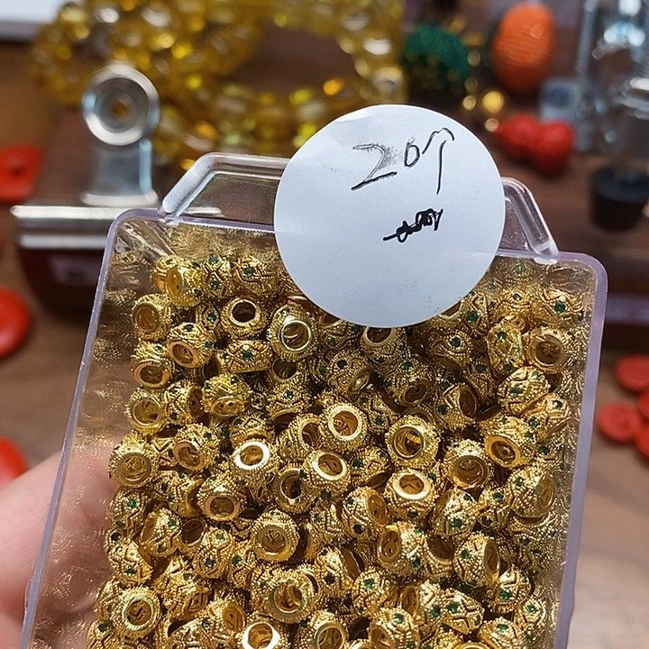 一墨手作编绳配件