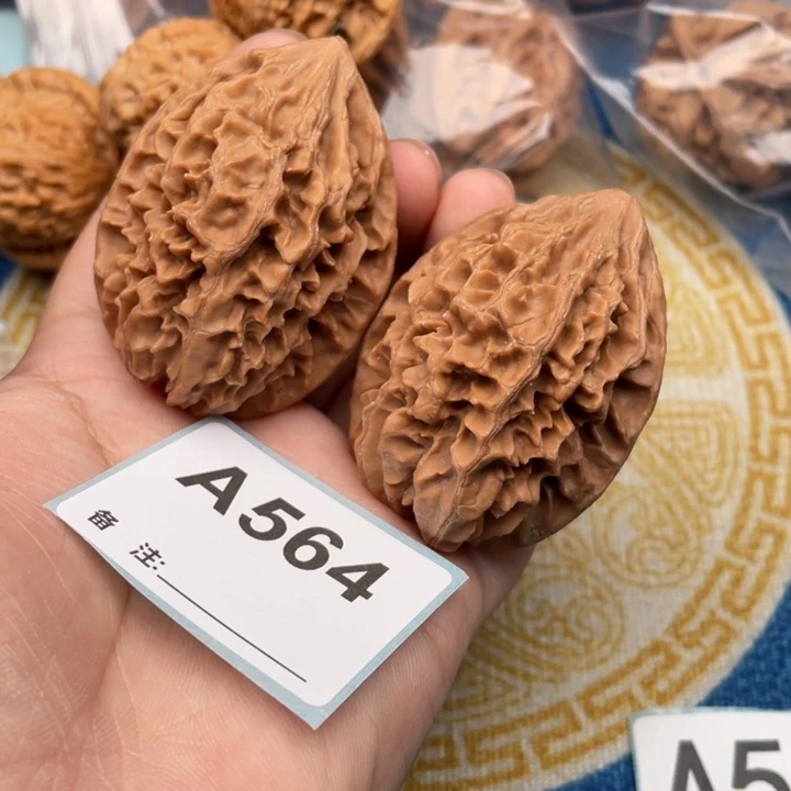 把件文玩核桃老鼠40