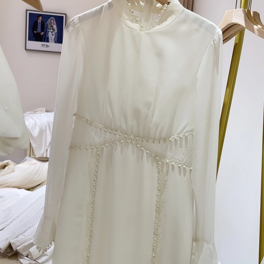 影楼服装写真服装婚纱