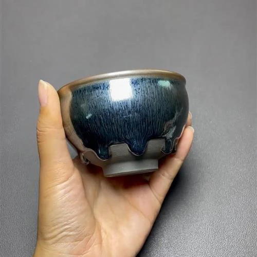 【闪购商品】茶盏-10100..........