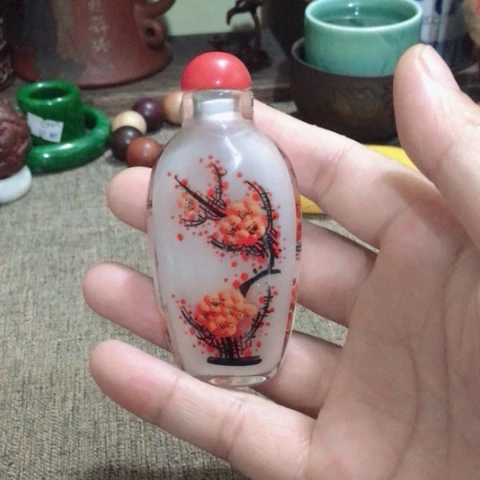 直播间商品链接摆件