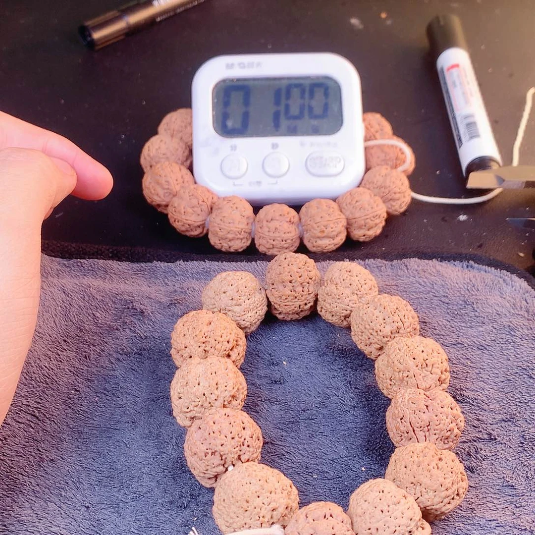 东***金刚菩提吊坠09—————