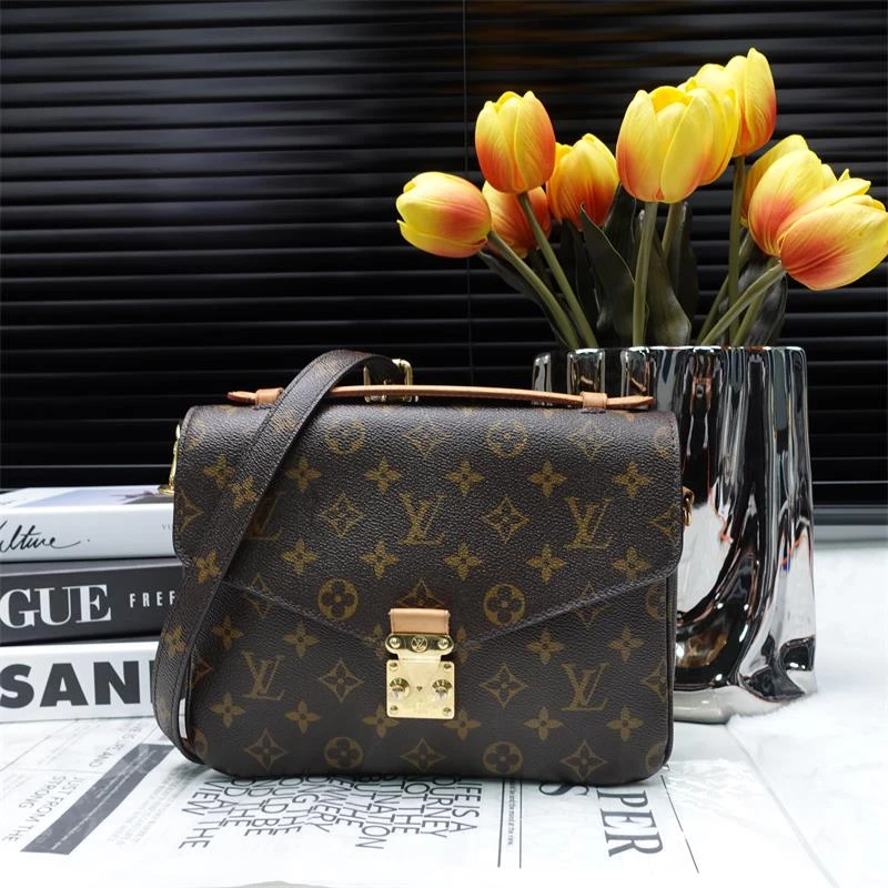 95新 LouisVuitton/路易威登 单肩包/T_jm0000183255