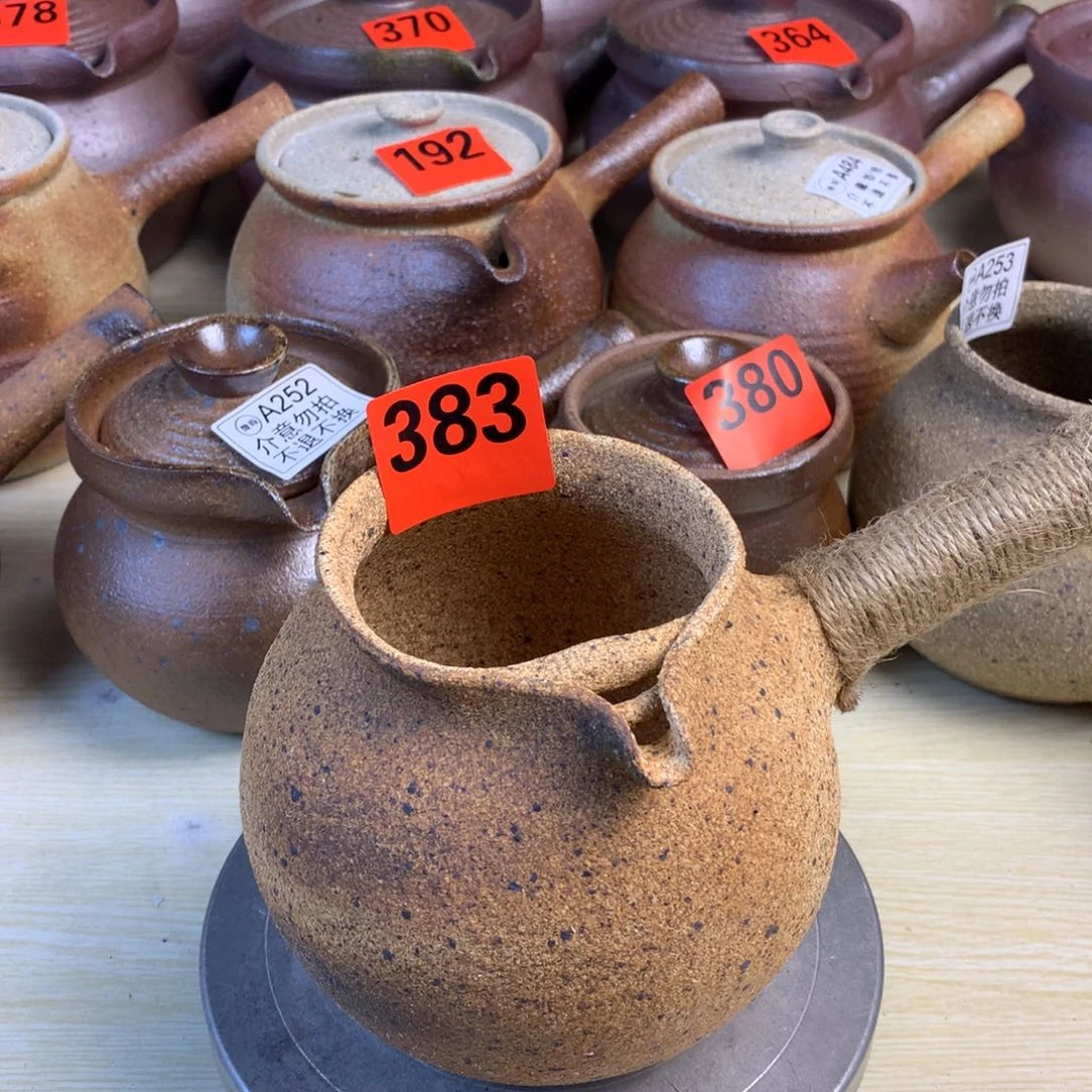 福利800 毫升左右一物一拍烤茶罐