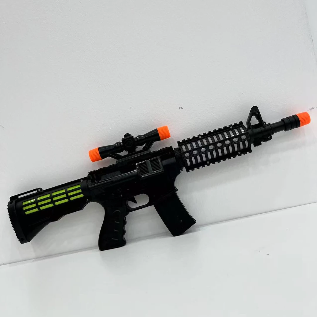 （艾）大号48公分发光biubiu玩具（电商盒）