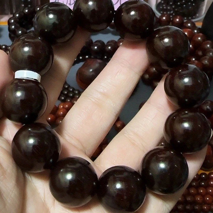 小叶紫檀手串/手链2.0/12