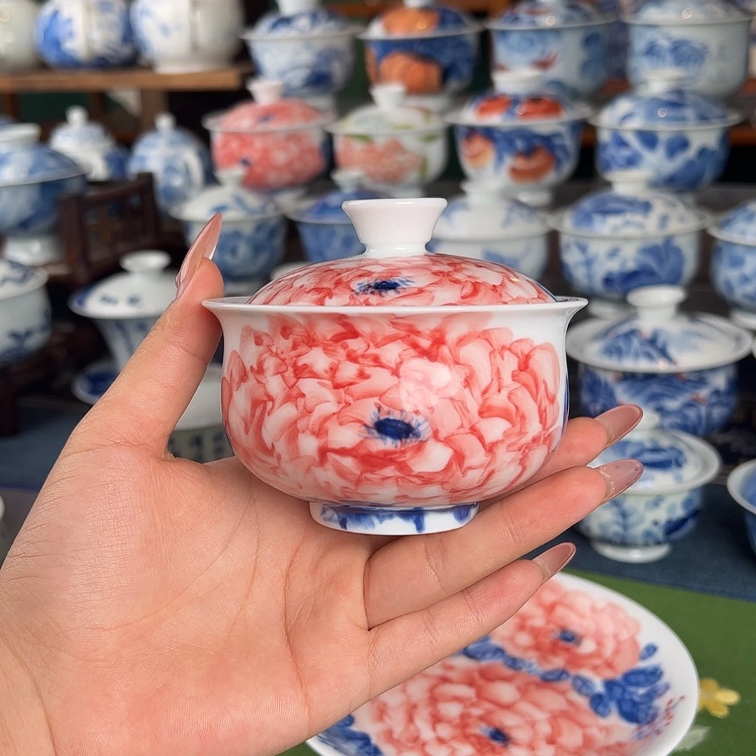 杯。