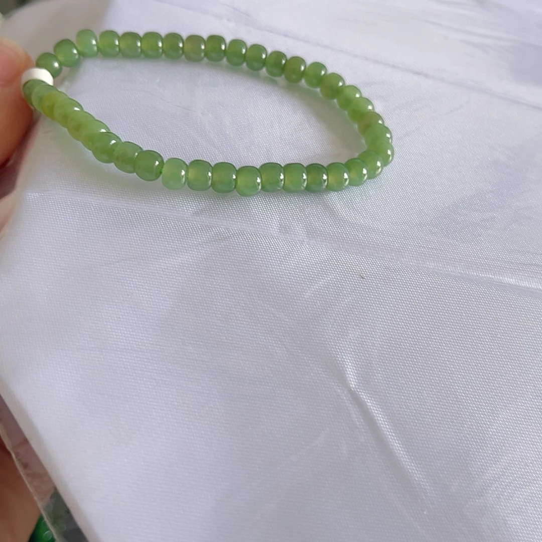 【闪购商品】和田玉未镶嵌颈饰