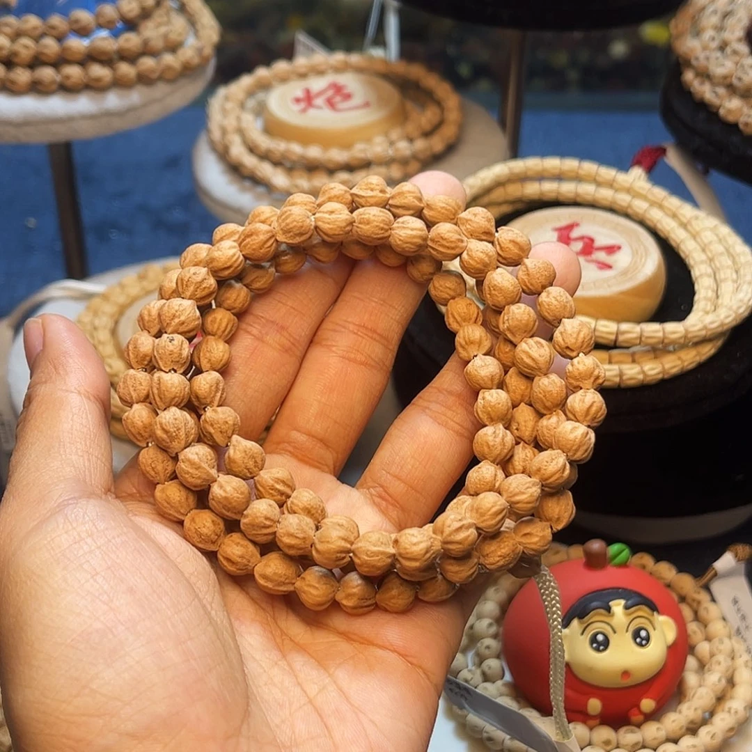 吊坠柏香籽/百香籽