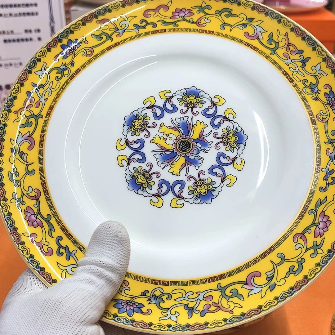 瓷8英寸n n n n n n