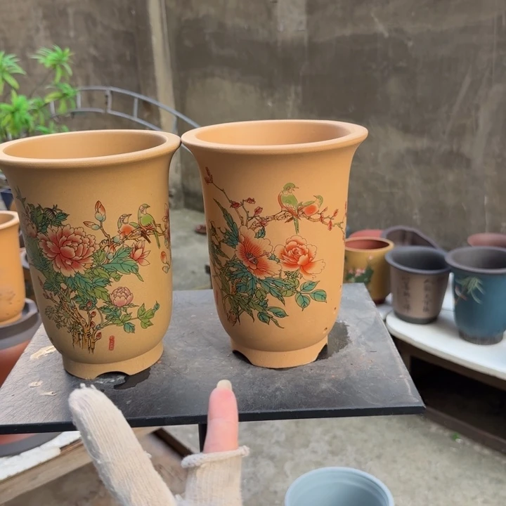 高度22口径17俩只