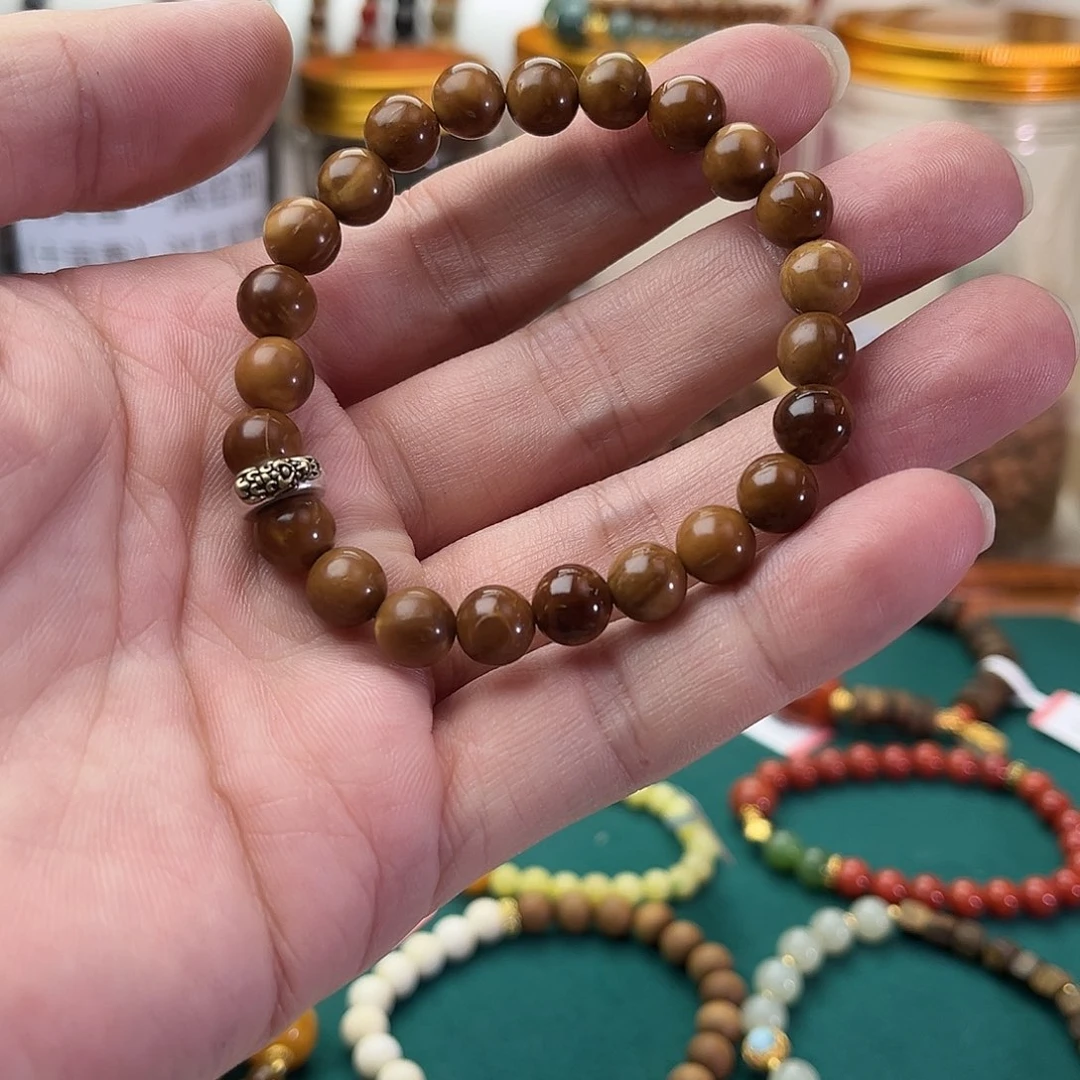 库克手串未镶嵌库克单圈手串