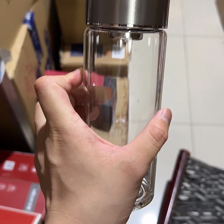 1205-66-410ml  单层烫手