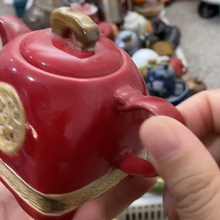 陶瓷艺术品及陶瓷制品壶壶