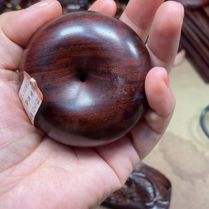 檀香紫檀(小叶紫檀)阿*哈印度小叶紫檀
