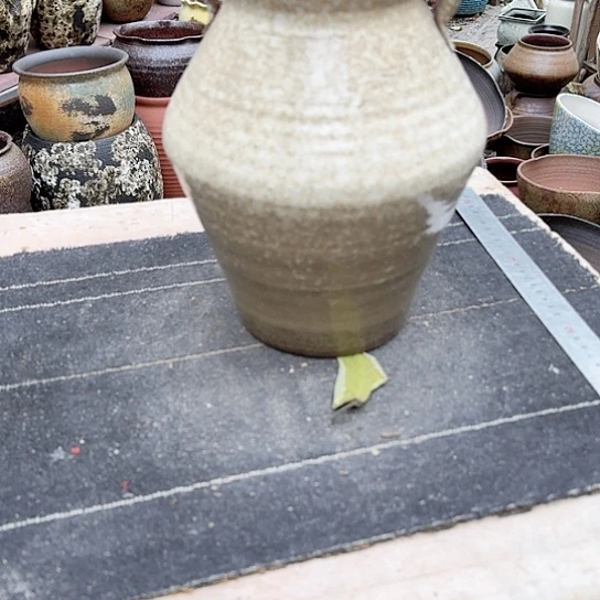 高度27口径13有孔