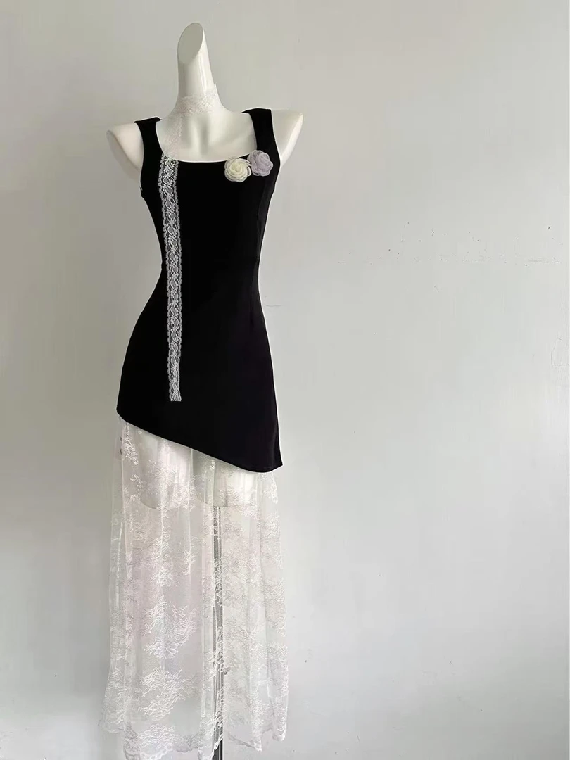 241-320《no退no换》对应编码孤品捡漏气质黑色