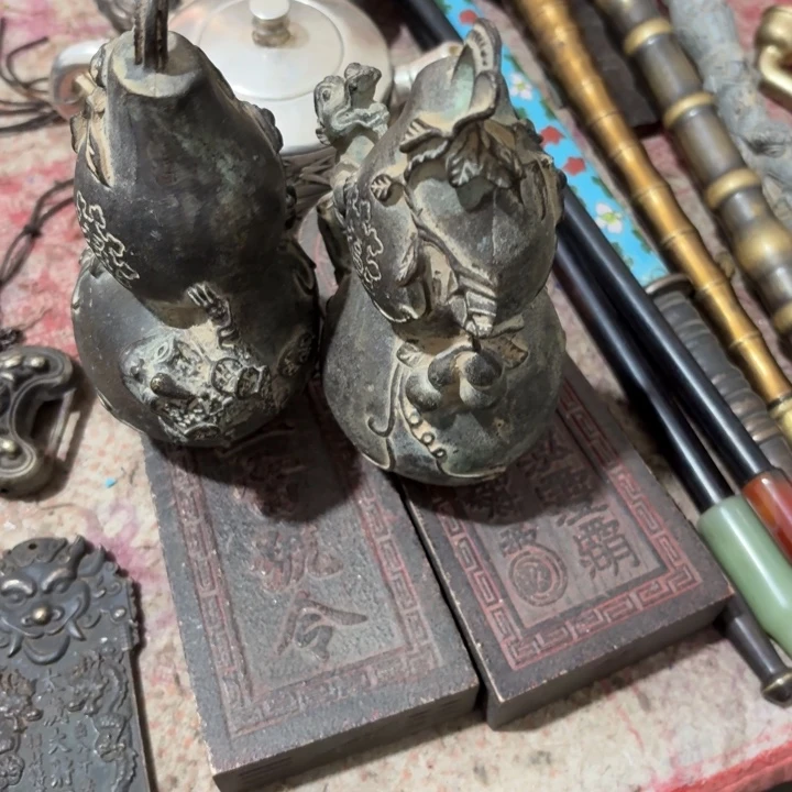 e***桌子桌面摆件123456789