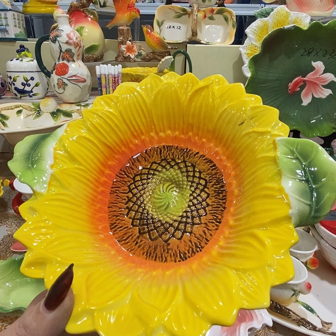 陶瓷陶瓷艺术陶瓷