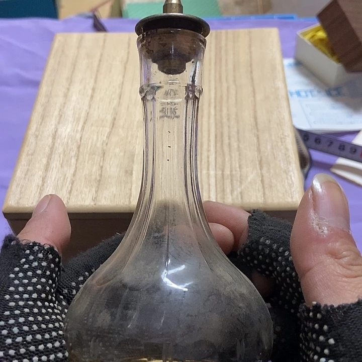 佳***面中古杂项回流瓷器