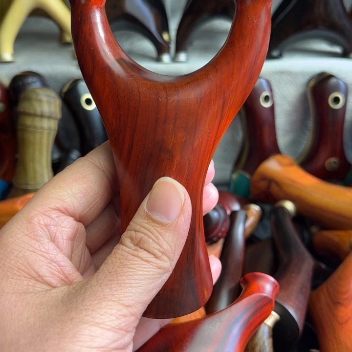 大果紫檀（缅甸花梨）198