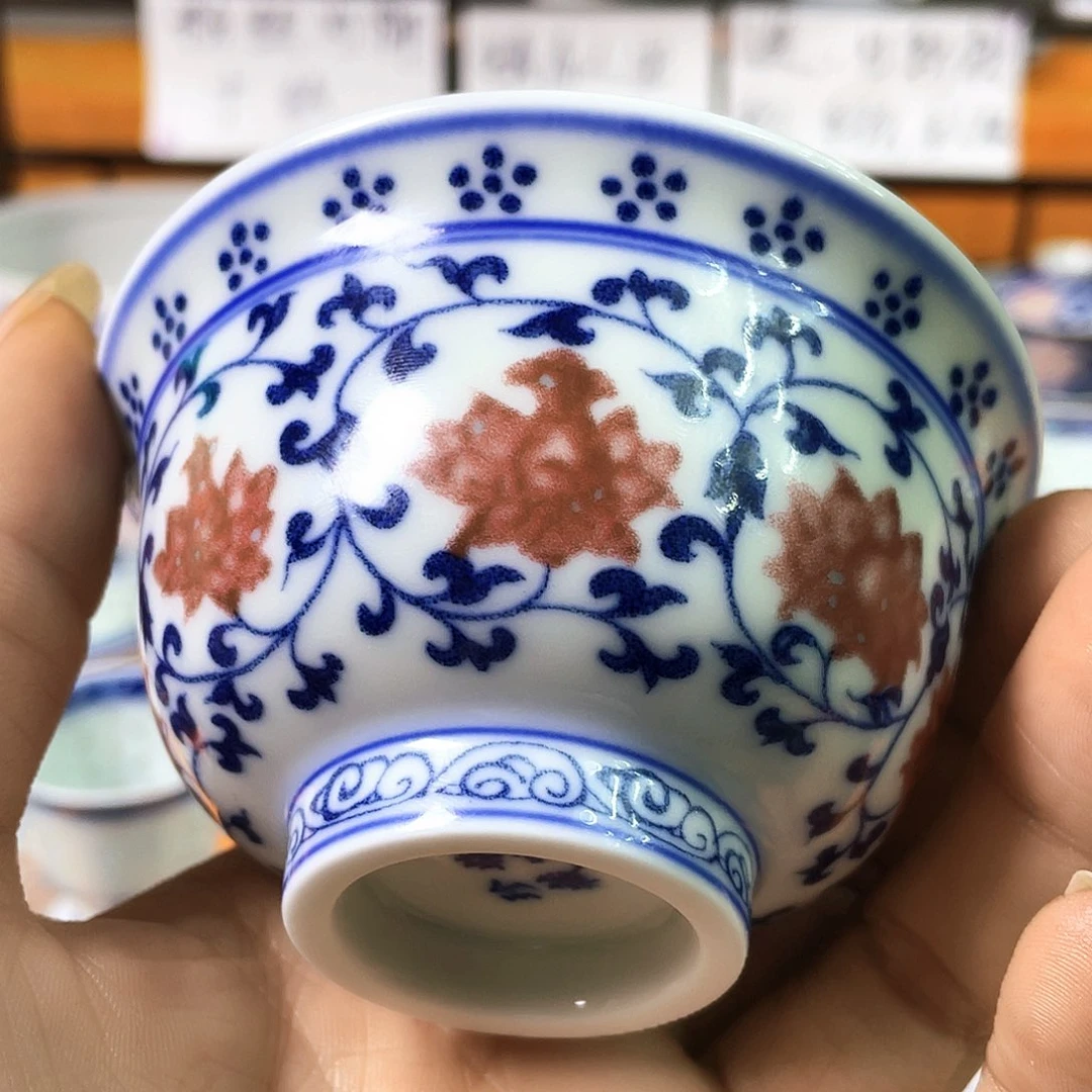 景德镇陶瓷艺术瓷