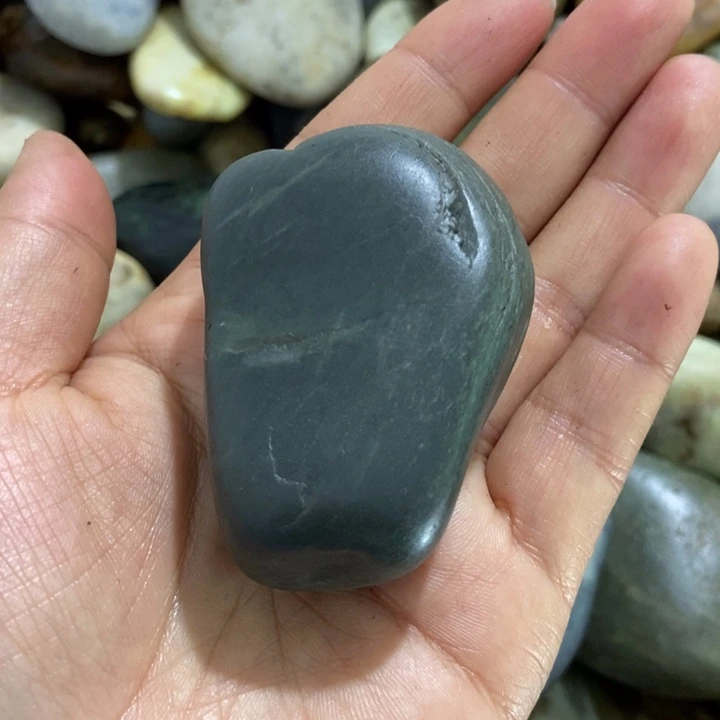 未镶嵌和田玉挂件33