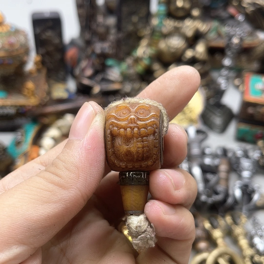 工艺品挂件一物一图