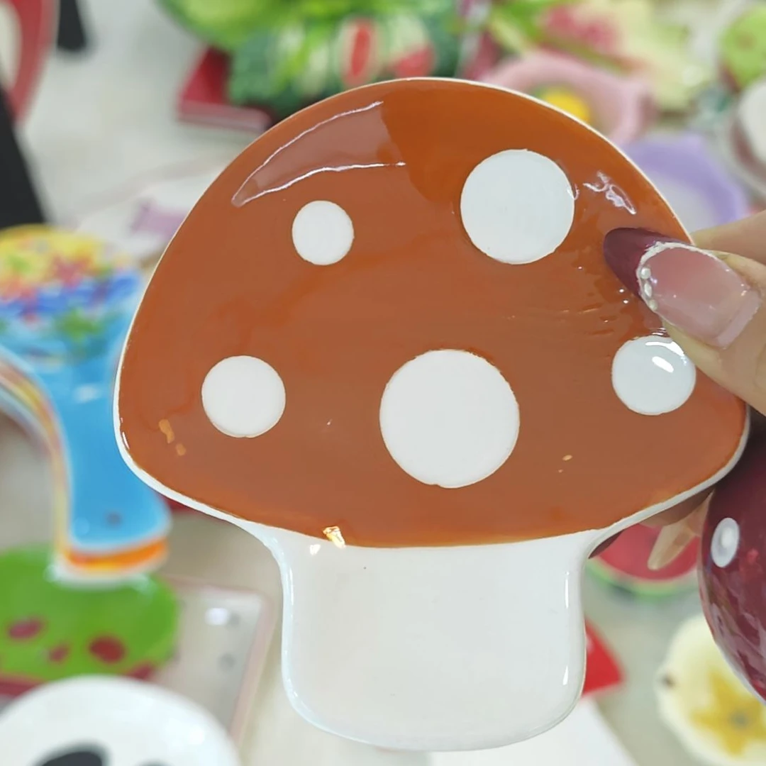 放***间微瑕陶瓷不退不换满28包邮，磕碰售后附带开箱视频方可售后