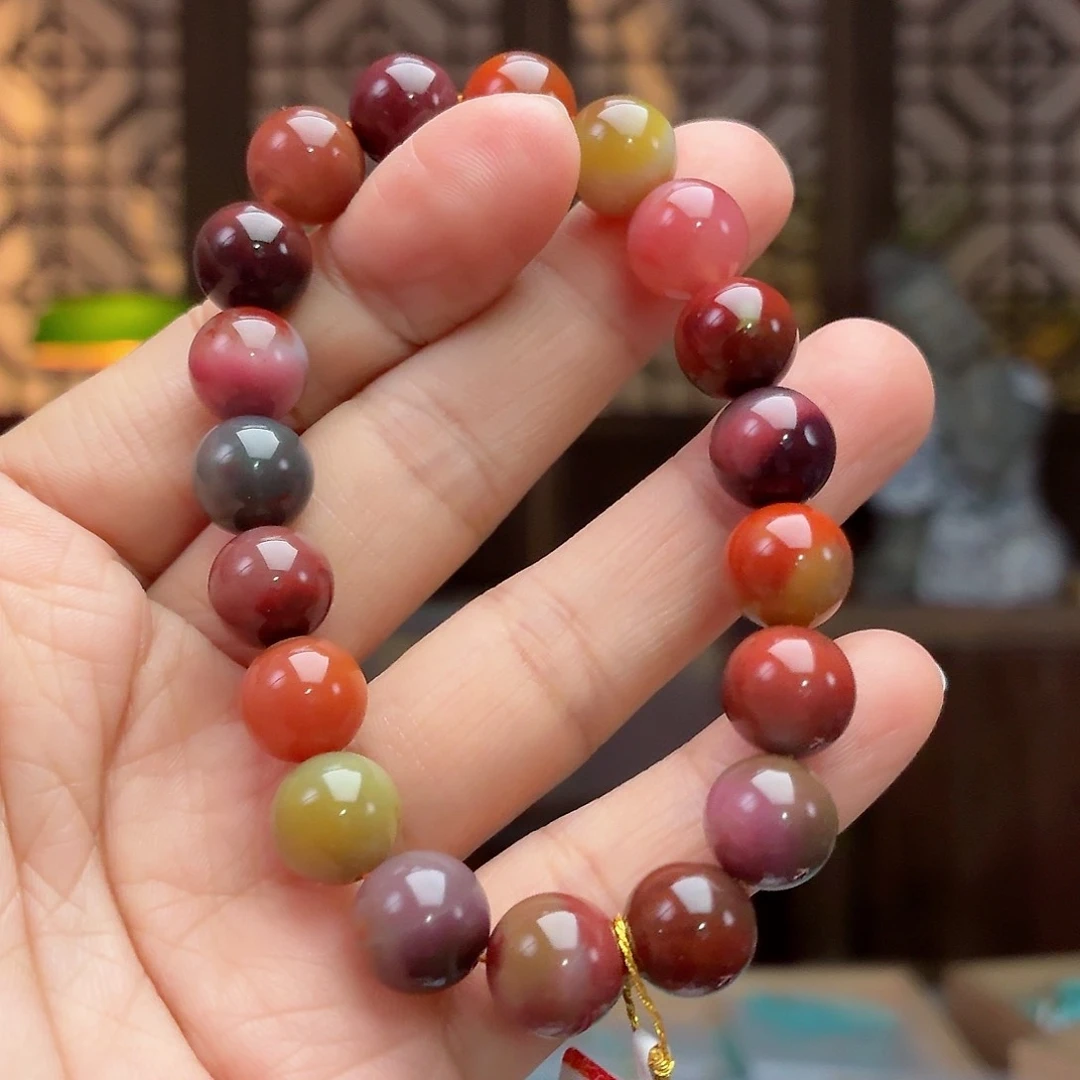 未镶嵌玛瑙/玉髓珠宝奇石