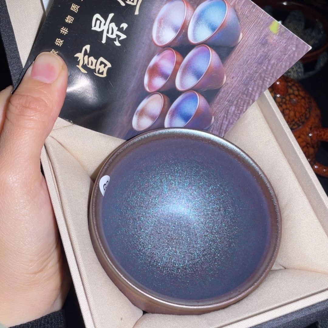 茶盏建盏直播间链接