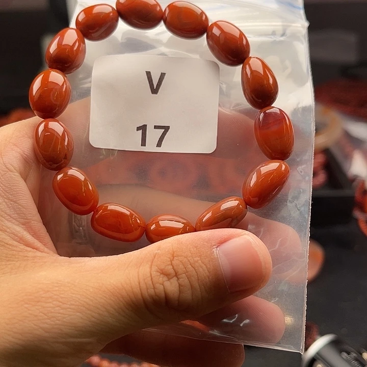 未镶嵌南红玛瑙多样性发货随形南红玛瑙