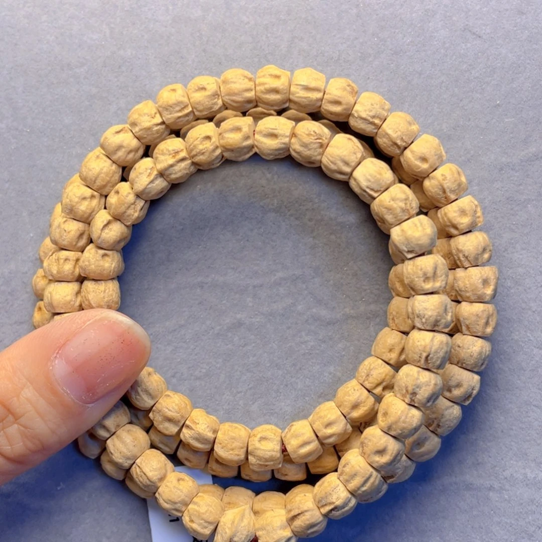 柏香籽/百香籽手串宇*