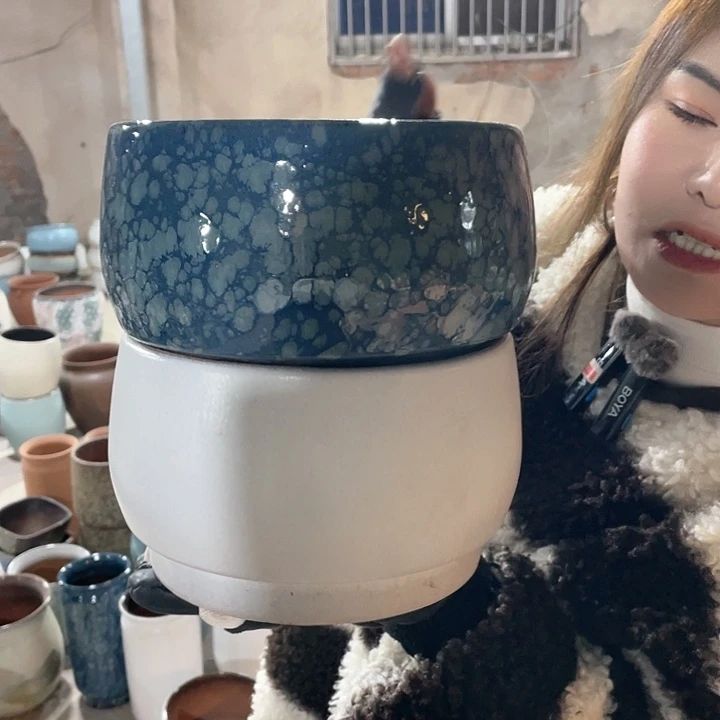 红陶正品口20高13