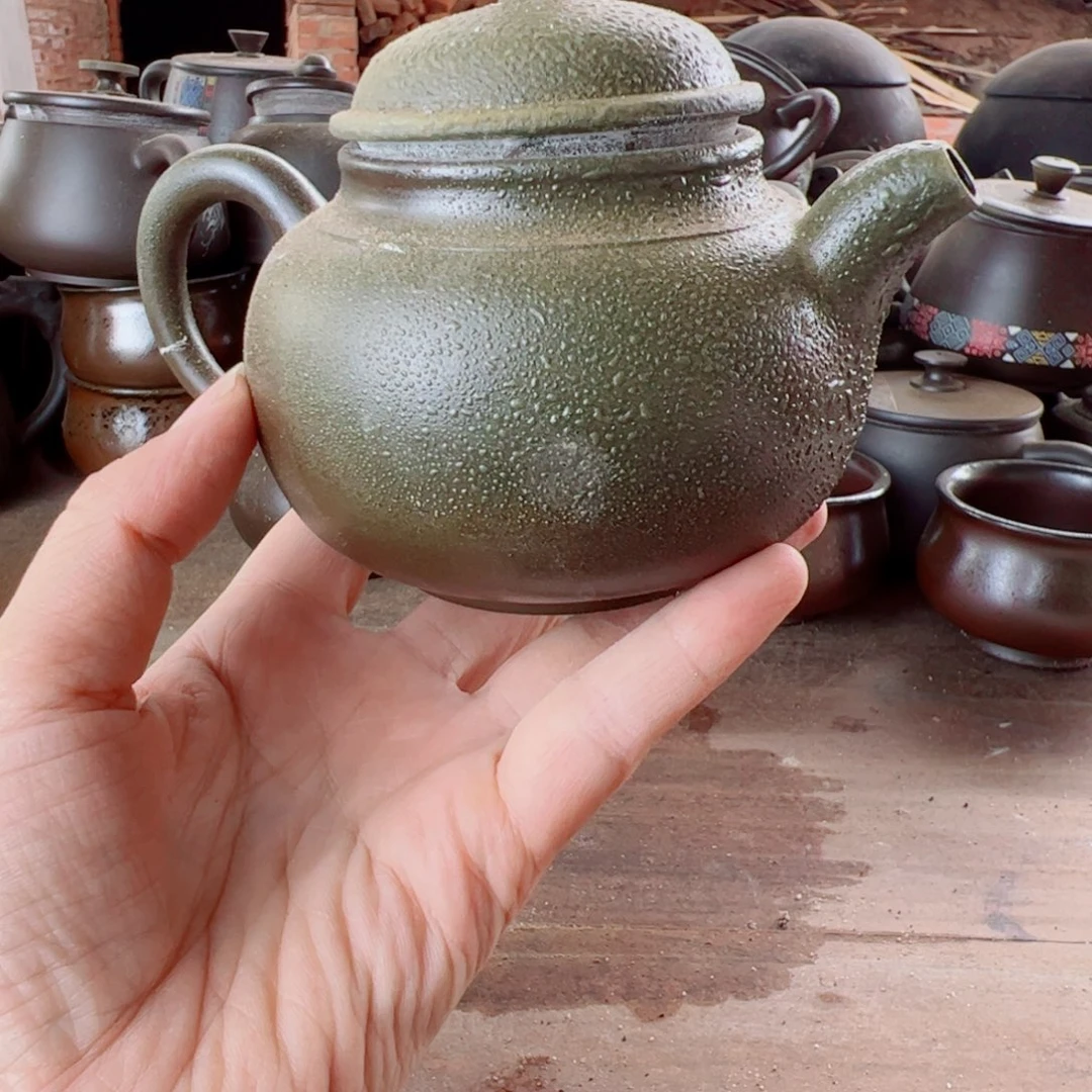 坭兴陶贵台龙窑A52