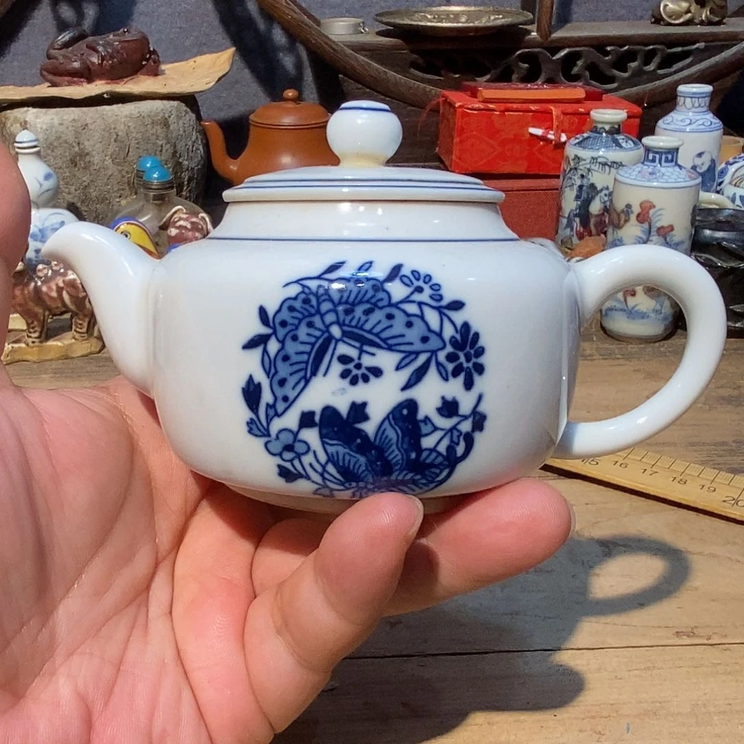 摆件陶瓷陶瓷陶瓷