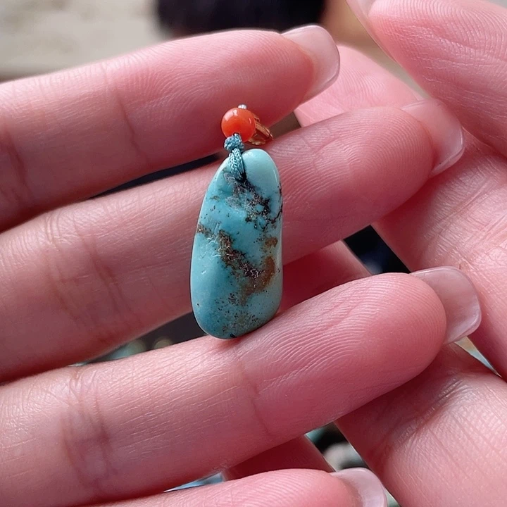 未镶嵌南红玛瑙珠宝奇石