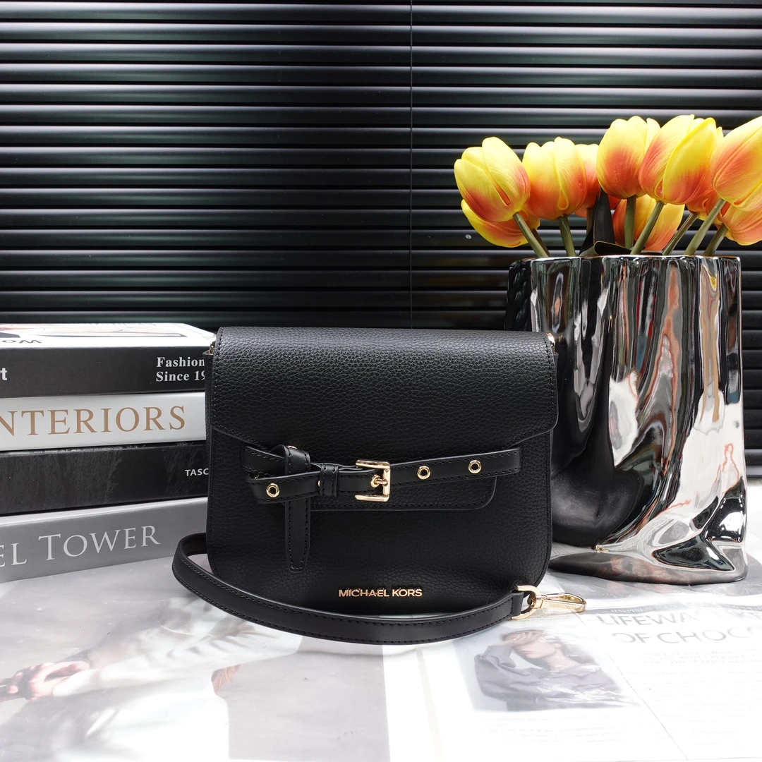 95新 MICHAEL KORS/迈克高仕 单肩包/T10261117