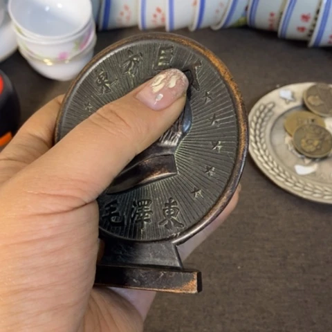 瓷片景德镇陶瓷学院