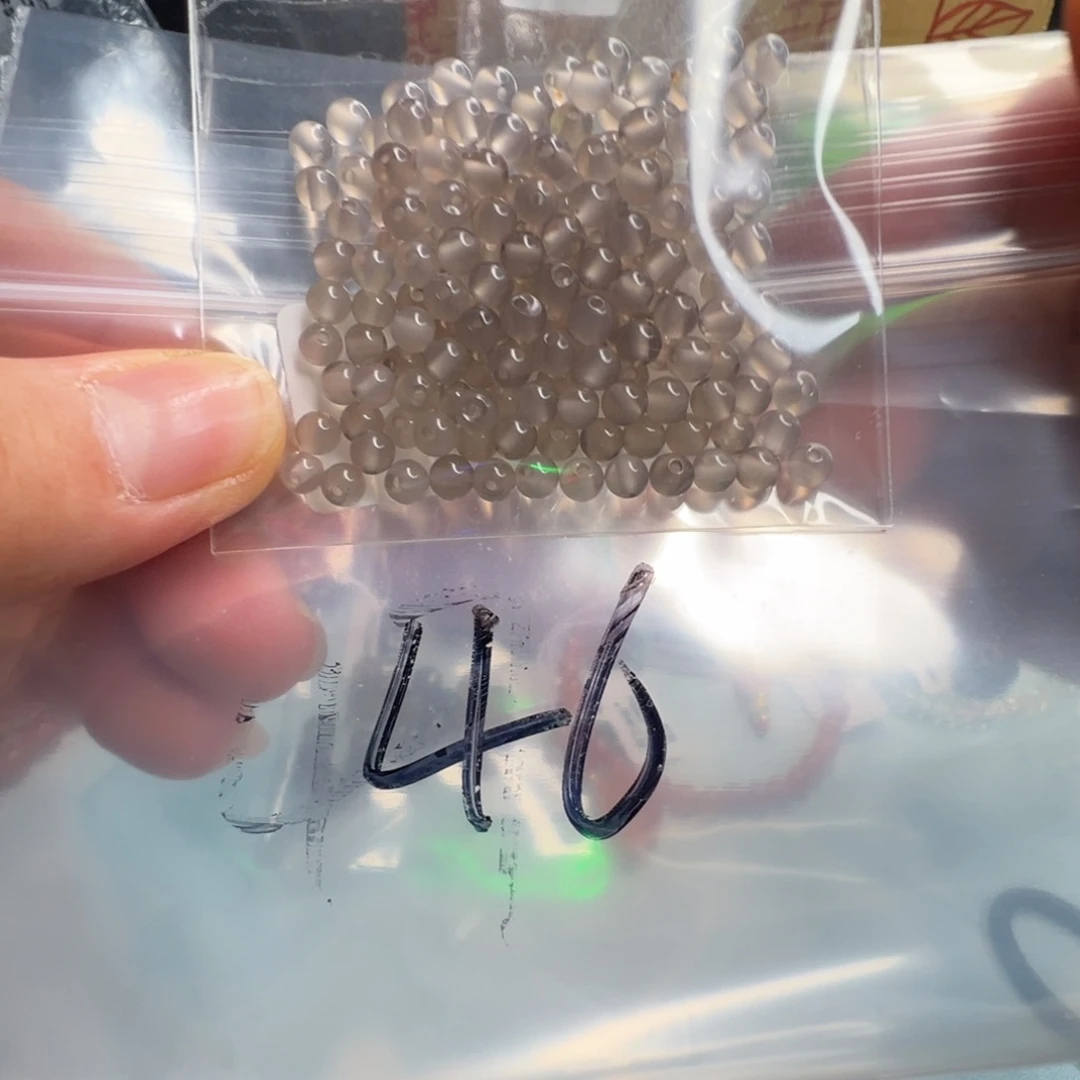 南红玛瑙配饰未镶嵌46
