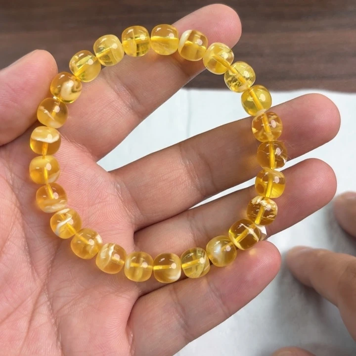 未镶嵌琥珀裸石1610000000