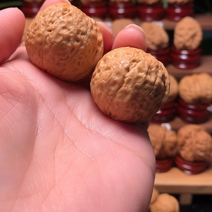 吊坠桃核至尊元宝40尺寸