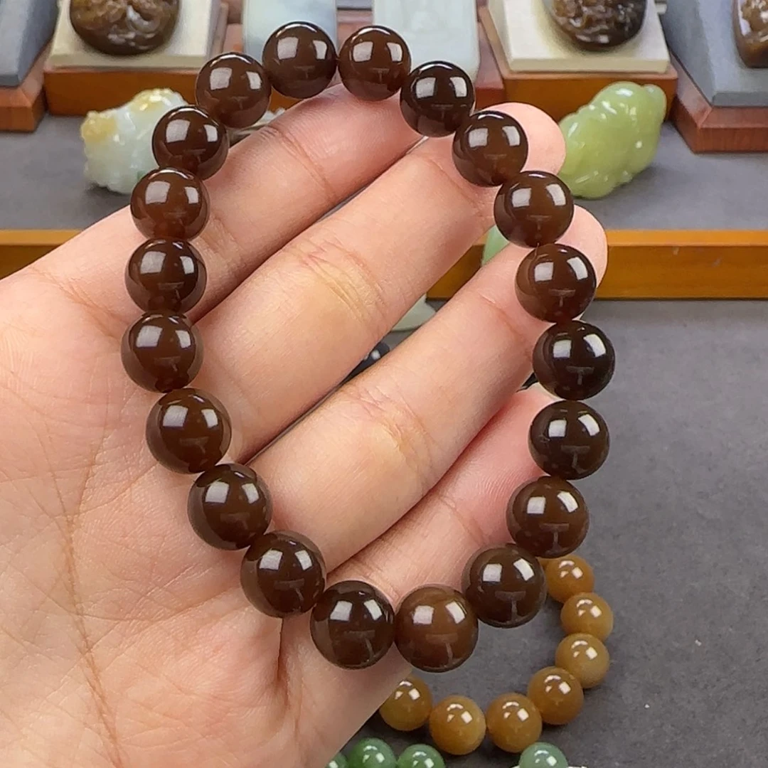 【闪购商品】未镶嵌和田玉定制和田玉