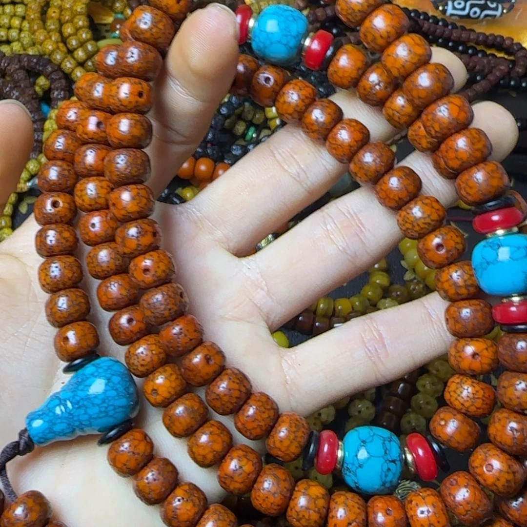 朝***间吊坠星月菩提哈哈哈哈哈