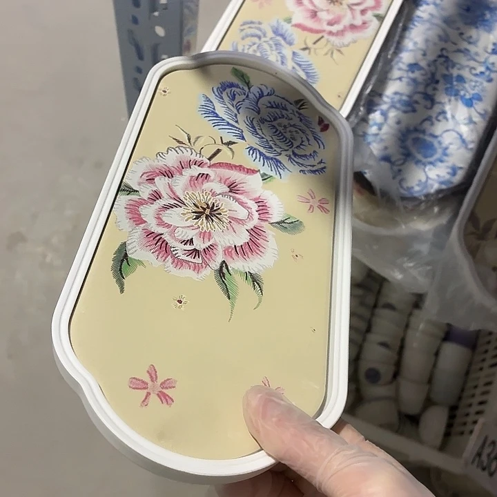 茶具微暇，介意勿拍