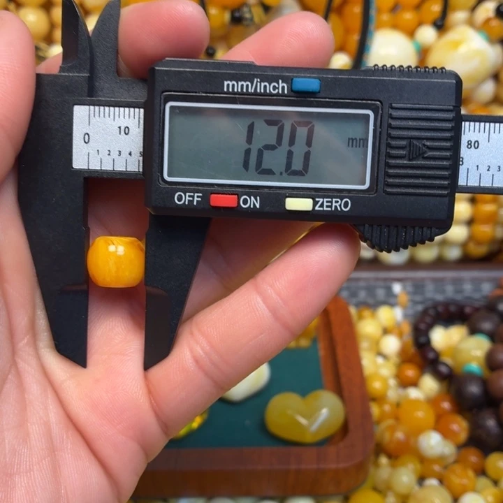 非金属配珠配饰114