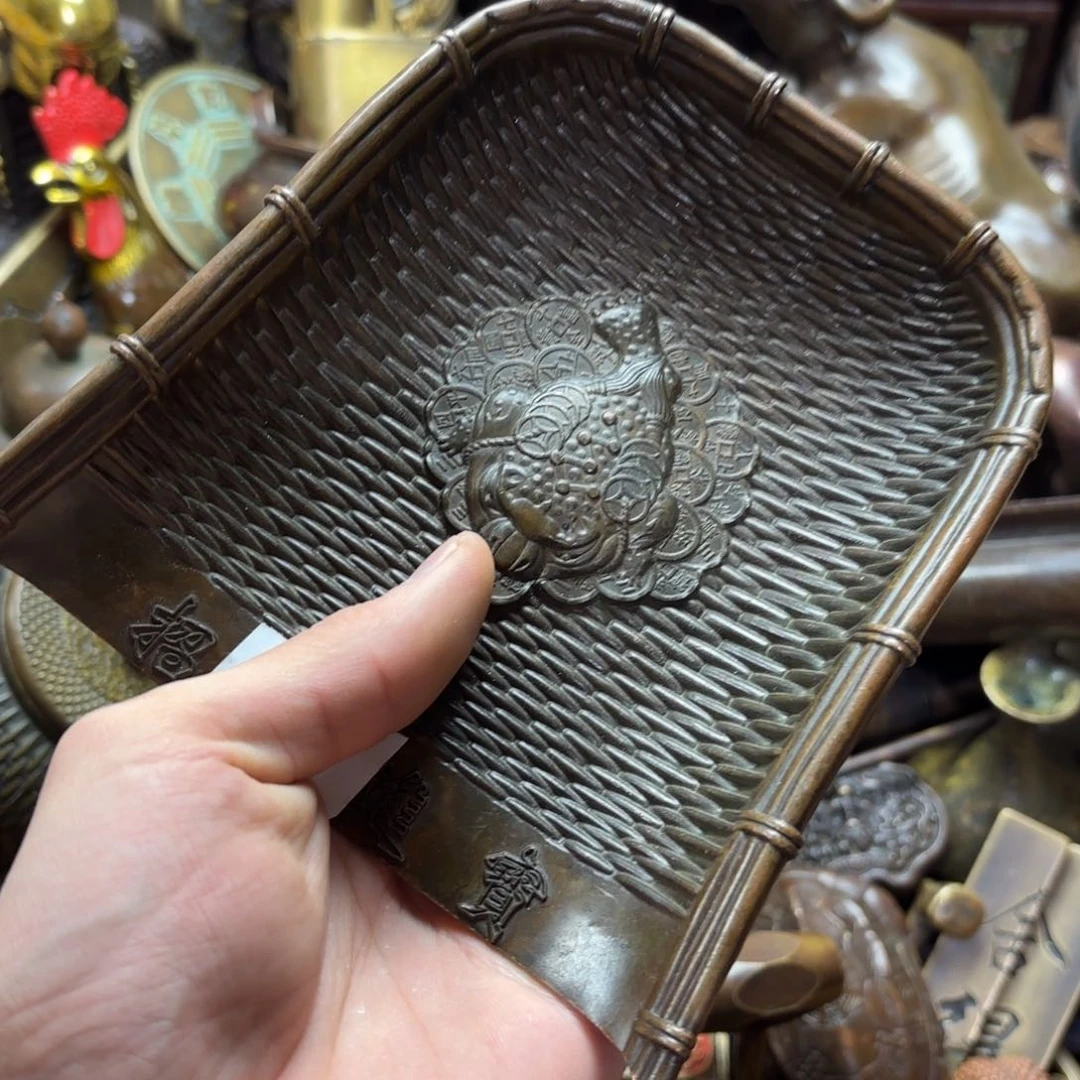 小尚文玩专属藏收摆件