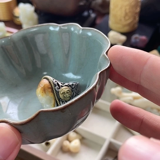 【闪购商品】瓷片顶*呱真不错特别好特别好